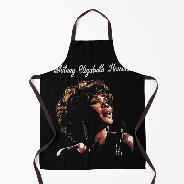 Item preview, Arte - Whitney Houston designed and sold by quahayduocroi.