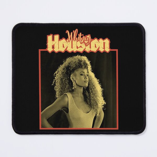 Item preview, Art - Whitney Houston designed and sold by quahayduocroi.