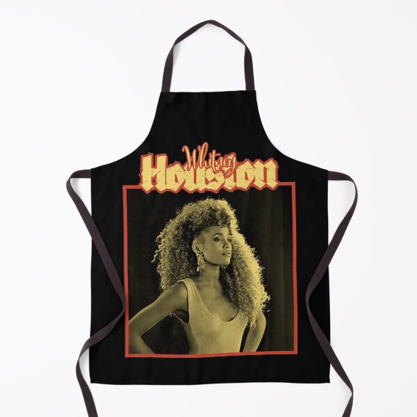 Item preview, Art - Whitney Houston designed and sold by quahayduocroi.