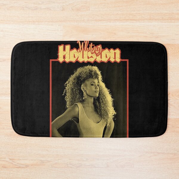 Item preview, Art - Whitney Houston designed and sold by quahayduocroi.