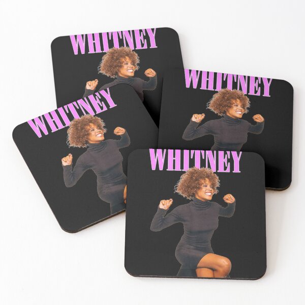 Aperçu de l'œuvre Art - Whitney Houston créée et vendue par quahayduocroi.