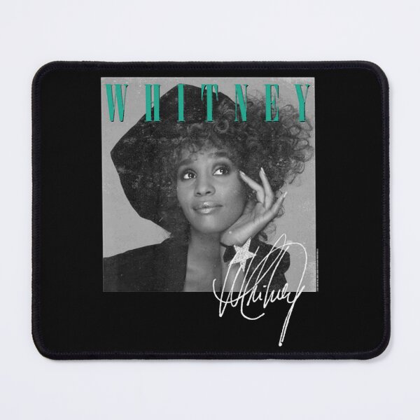 Item preview, Art - Whitney Houston designed and sold by quahayduocroi.