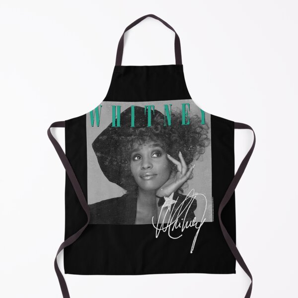 Item preview, Art - Whitney Houston designed and sold by quahayduocroi.