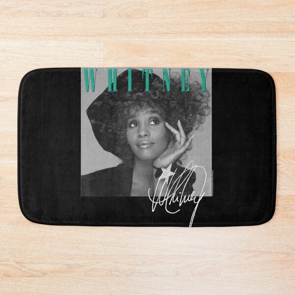 Item preview, Art - Whitney Houston designed and sold by quahayduocroi.