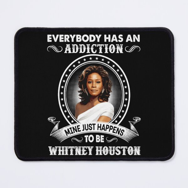 Item preview, Art - Whitney Houston designed and sold by quahayduocroi.