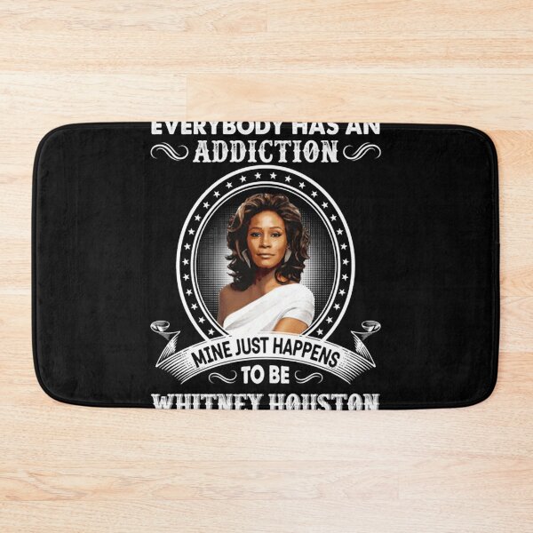 Item preview, Art - Whitney Houston designed and sold by quahayduocroi.