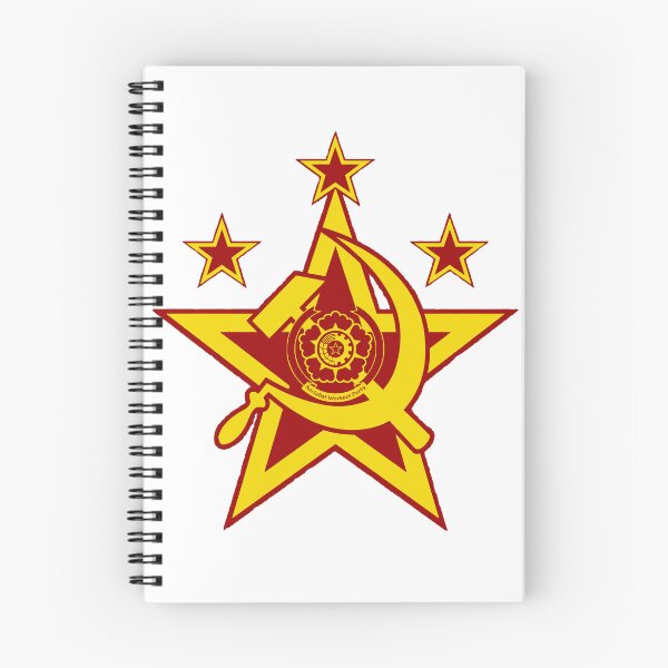 Item preview, Socialist Workers Party Emblem Print | Leftist Political Symbol Poster - Labor Movement History, Democratic Socialist Study & Political Theory Art designed and sold by RevolutionToday.