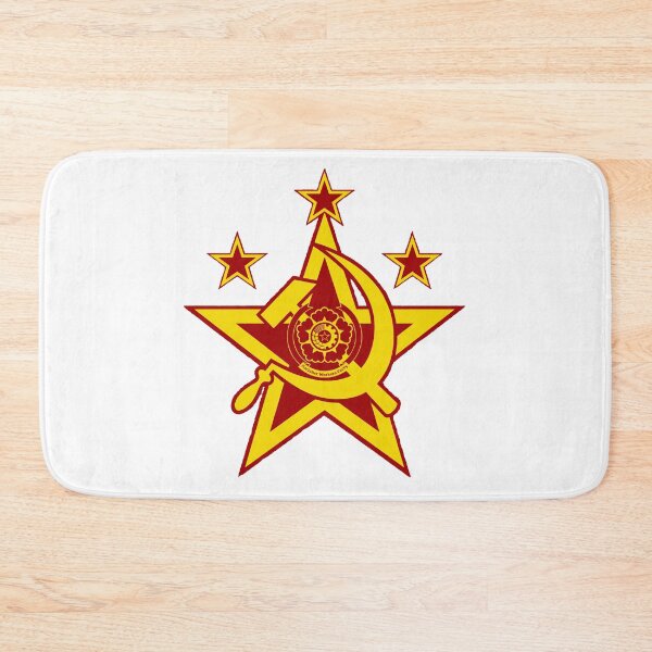 Item preview, Socialist Workers Party Emblem Print | Leftist Political Symbol Poster - Labor Movement History, Democratic Socialist Study & Political Theory Art designed and sold by RevolutionToday.