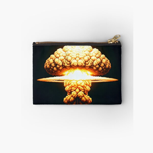 Item preview, “Silent Thunder: The Power Unleashed” designed and sold by PawPrintedArt.