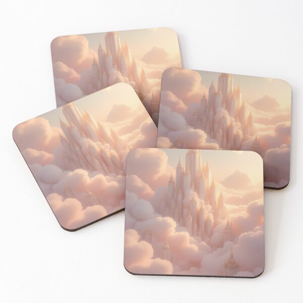 Item preview, Clouds Spiral,  (expanded. image size 8320x12480) designed and sold by Digital-Davinci.