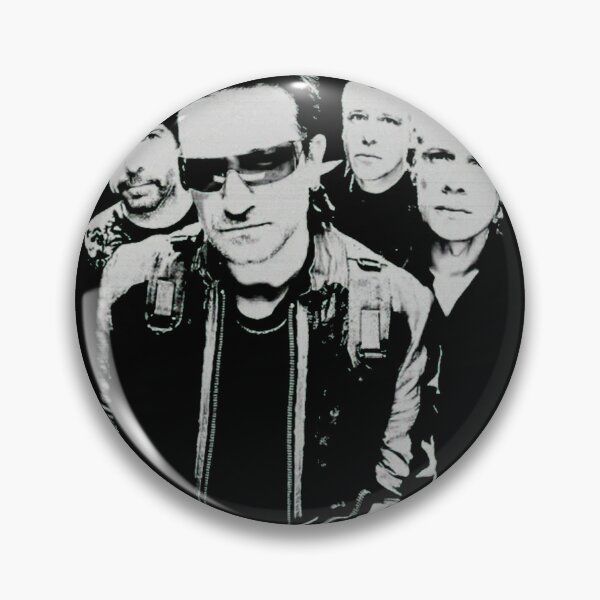 Item preview, Art - Music U2 designed and sold by caodaud.