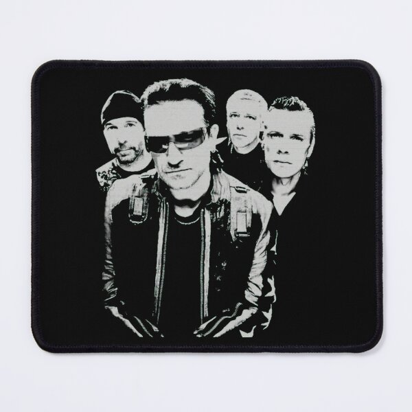 Item preview, Art - Music U2 designed and sold by caodaud.