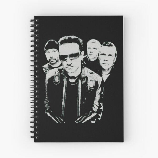 Item preview, Art - Music U2 designed and sold by caodaud.