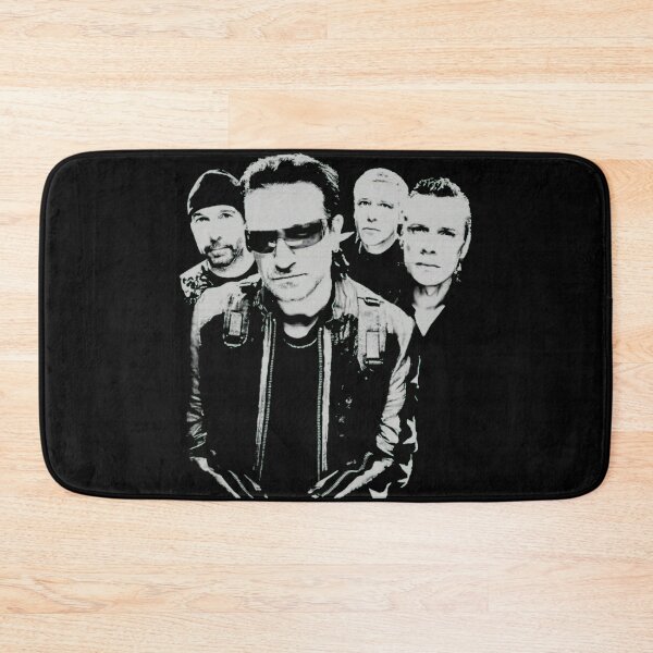 Item preview, Art - Music U2 designed and sold by caodaud.