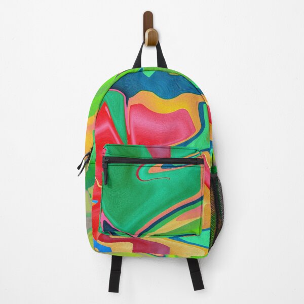Item preview, Color explosion in organic movement designed and sold by Sigtrix.