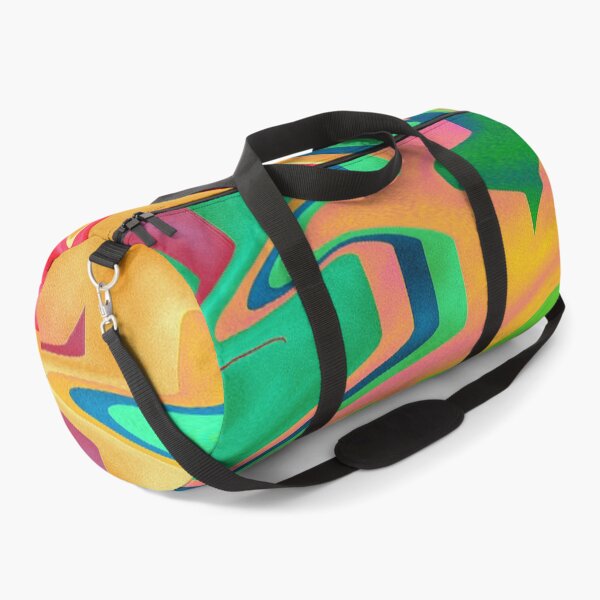 Item preview, Color explosion in organic movement designed and sold by Sigtrix.