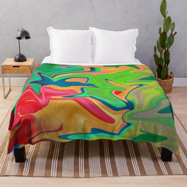 Item preview, Color explosion in organic movement designed and sold by Sigtrix.