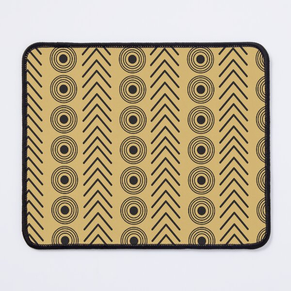 Item preview, African textile pattern - Bogolan designed and sold by Wolagno.