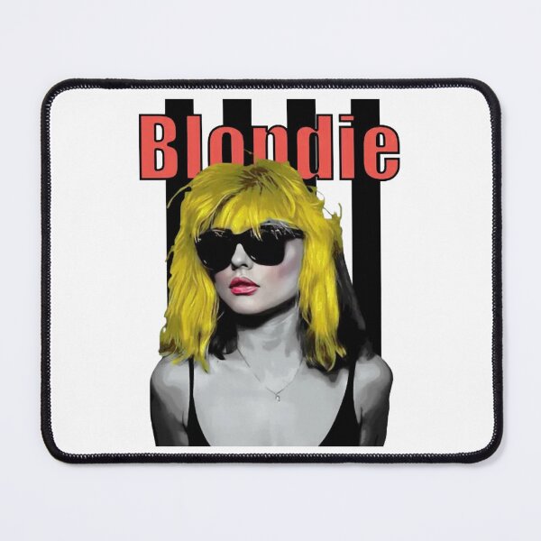 Item preview, Art - Blondie designed and sold by niuroibaconopi.