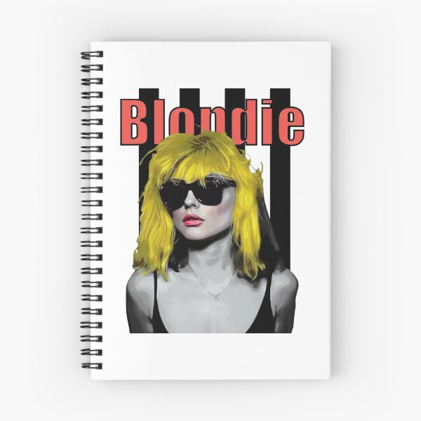 Item preview, Art - Blondie designed and sold by niuroibaconopi.