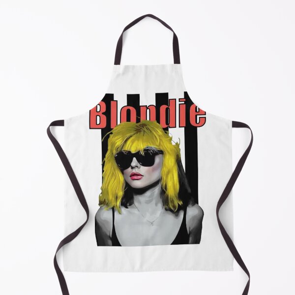 Item preview, Art - Blondie designed and sold by niuroibaconopi.