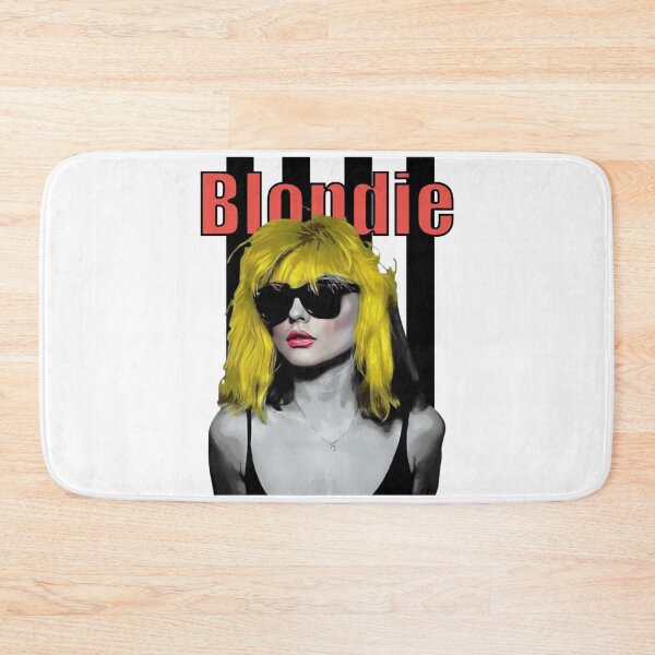 Item preview, Art - Blondie designed and sold by niuroibaconopi.