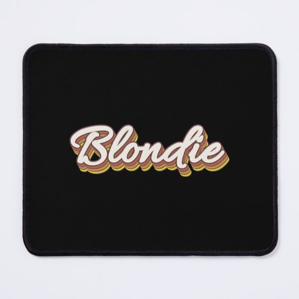 Item preview, Art - Blondie designed and sold by niuroibaconopi.