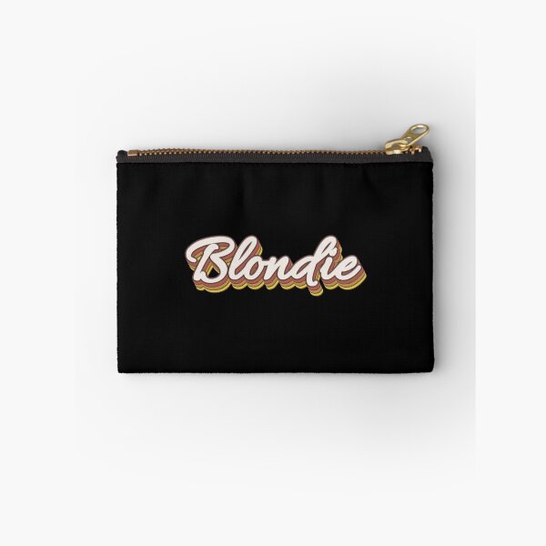 Item preview, Art - Blondie designed and sold by niuroibaconopi.