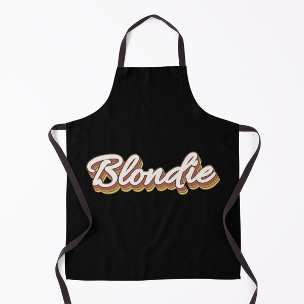 Item preview, Art - Blondie designed and sold by niuroibaconopi.