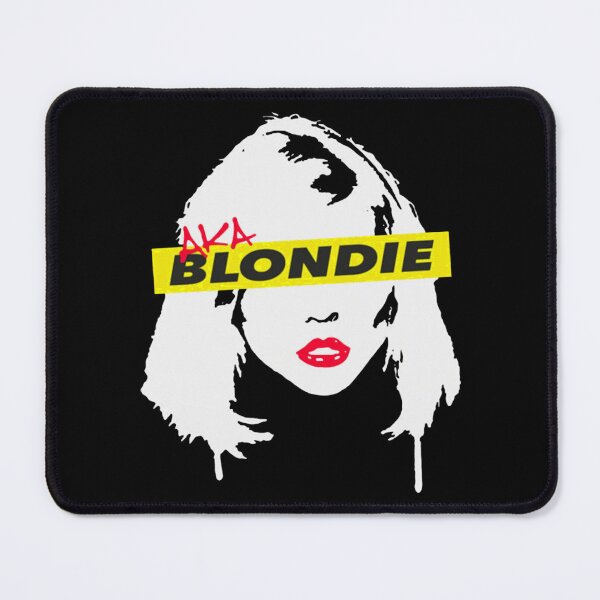 Item preview, Art - Blondie designed and sold by niuroibaconopi.