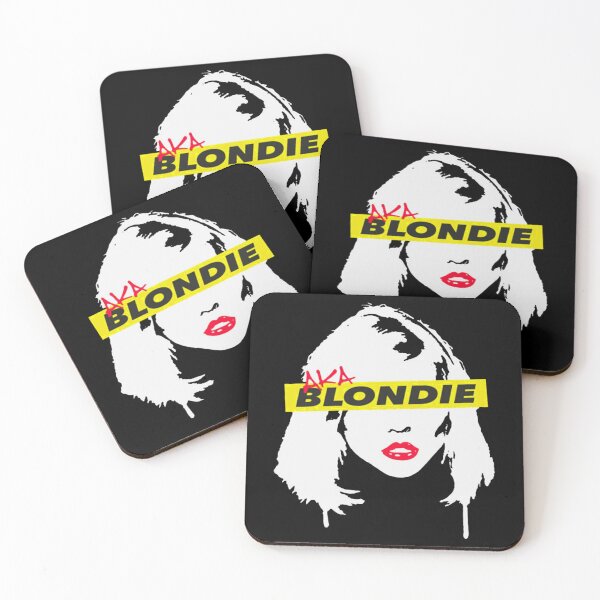 Item preview, Art - Blondie designed and sold by niuroibaconopi.