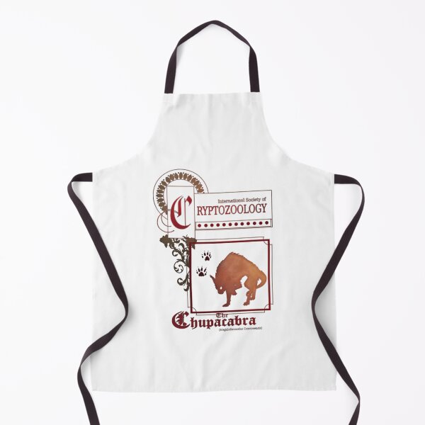 Item preview, Chupacabra  designed and sold by Troyjeannetta.