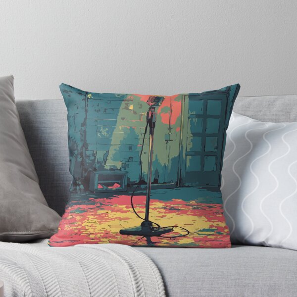 Item preview, Athens Georgia Music Scene Art Print designed and sold by TuncGK.