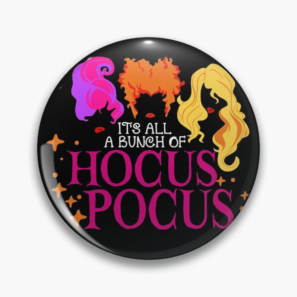 Item preview, Art - Hocus pocus designed and sold by Kjack5cu.