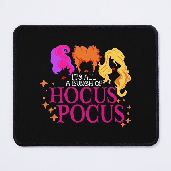 Item preview, Art - Hocus pocus designed and sold by Kjack5cu.