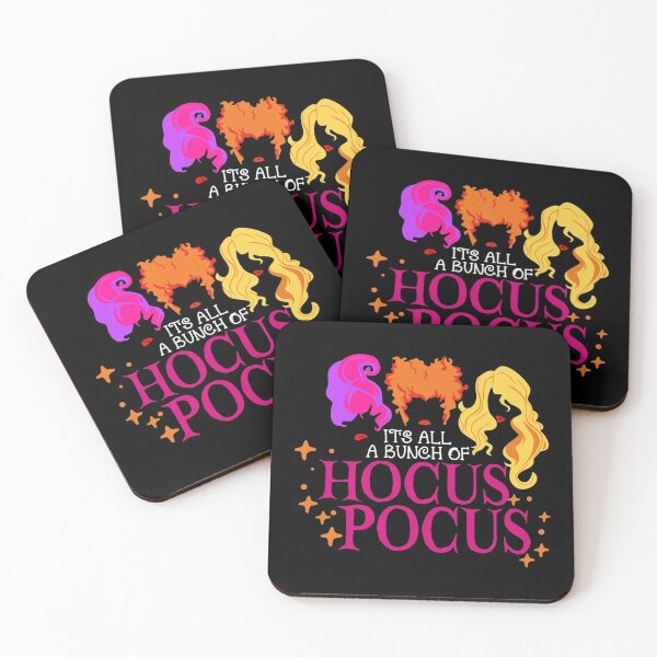Item preview, Art - Hocus pocus designed and sold by Kjack5cu.