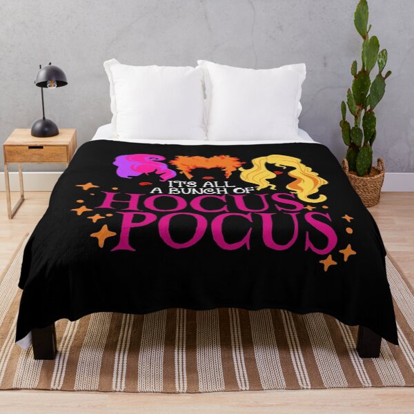 Item preview, Art - Hocus pocus designed and sold by Kjack5cu.