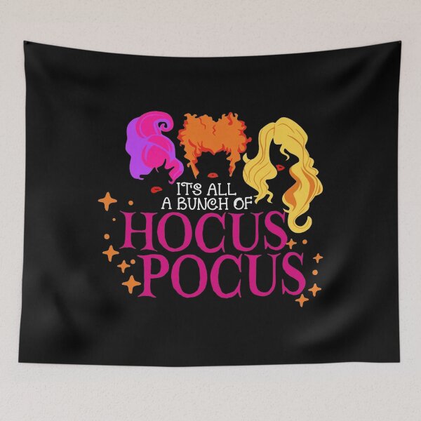 Item preview, Art - Hocus pocus designed and sold by Kjack5cu.