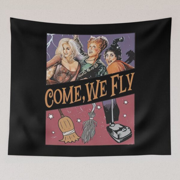 Item preview, Art - Hocus pocus designed and sold by Kjack5cu.