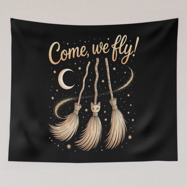 Item preview, Art - Hocus pocus designed and sold by Kjack5cu.