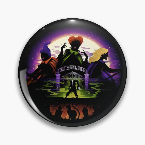 Item preview, Art - Hocus pocus designed and sold by Kjack5cu.