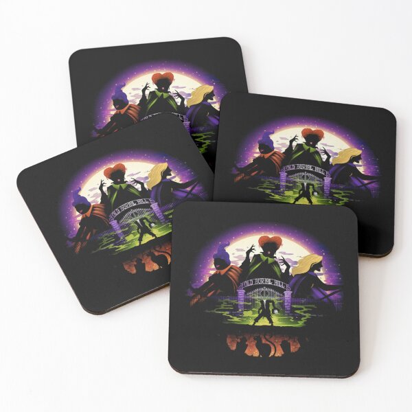 Item preview, Art - Hocus pocus designed and sold by Kjack5cu.