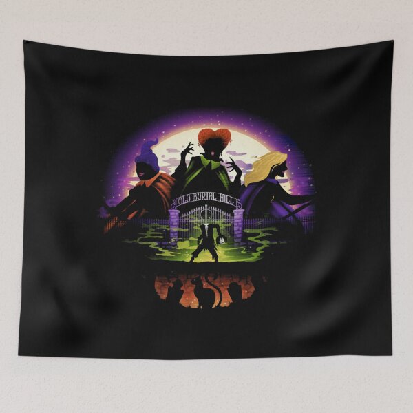 Item preview, Art - Hocus pocus designed and sold by Kjack5cu.