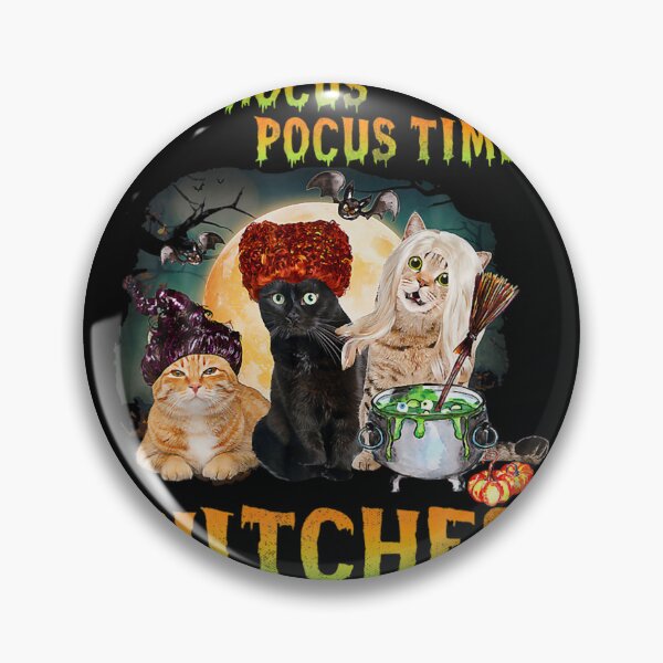 Item preview, Art - Hocus pocus designed and sold by Kjack5cu.