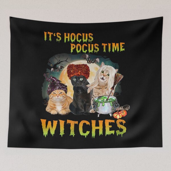 Item preview, Art - Hocus pocus designed and sold by Kjack5cu.
