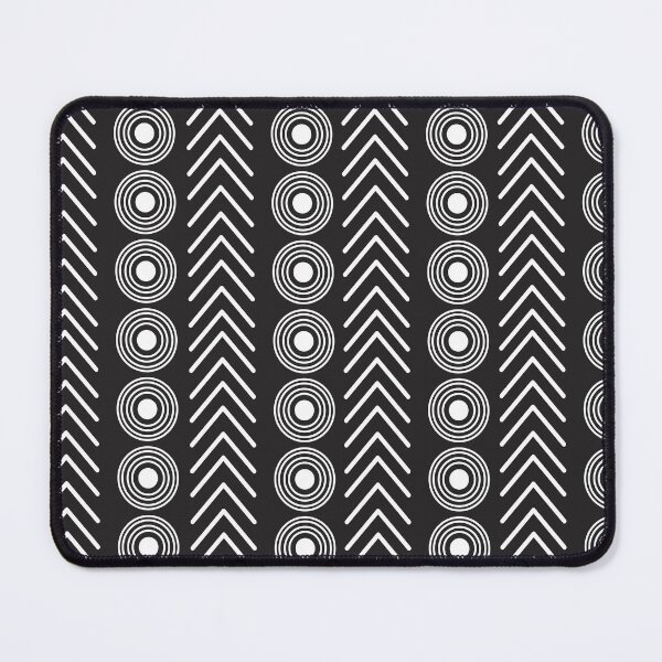 Item preview, African textile pattern - Bogolan designed and sold by Wolagno.