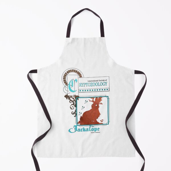 Item preview, Jackalope designed and sold by Troyjeannetta.
