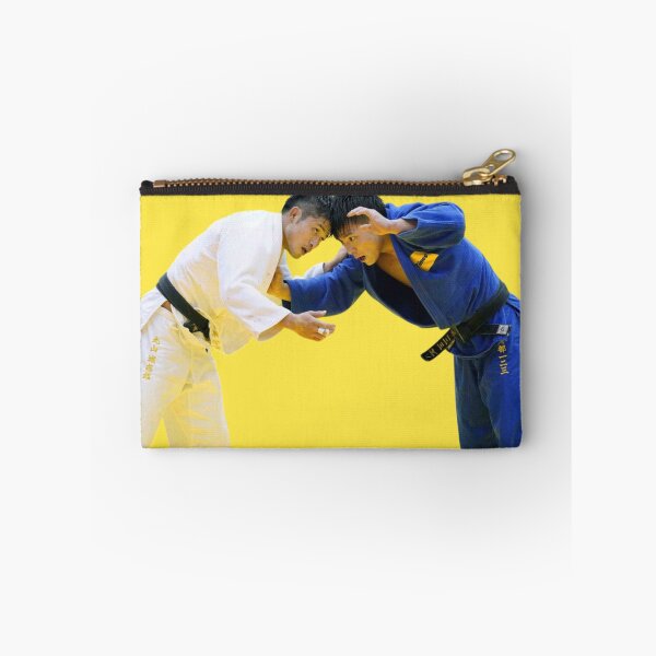 Item preview, Hifumi Abe VS Joshiro Maruyama designed and sold by justmeshop.