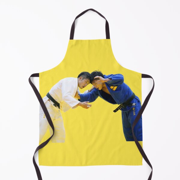 Item preview, Hifumi Abe VS Joshiro Maruyama designed and sold by justmeshop.