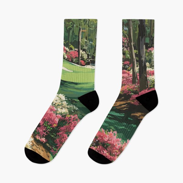 Item preview, Augusta Georgia Garden Art Print designed and sold by TuncGK.